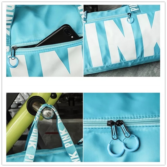 High Quality Water Resistant Travel Duffel Bags - Picture 10 of 14